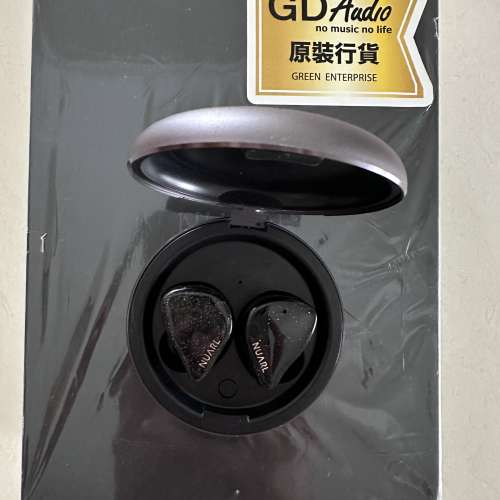 nuarl innovator 真藍牙無線耳機 有保養