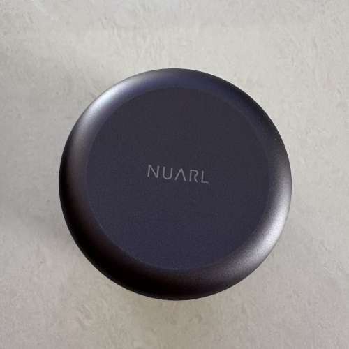 nuarl innovator 真藍牙無線耳機 有保養