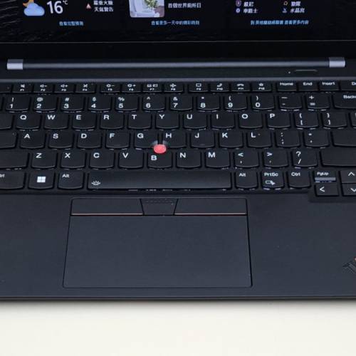 X1 Carbon Gen9 Touch觸摸 i5-1145G7 14" ThinkPad Lenovo 16g ram 512g SSD