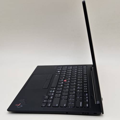 X1 Carbon Gen9 Touch觸摸 i5-1145G7 14" ThinkPad Lenovo 16g ram 512g SSD