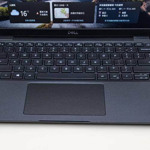 i7-10610U 14" Dell Latitude 7410 16g ram 512g SSD