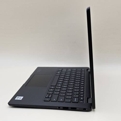 i7-10610U 14" Dell Latitude 7410 16g ram 512g SSD