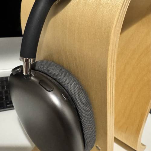 Apple AirPods Max 黑色耳機