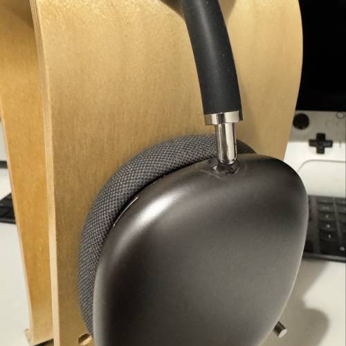 Apple AirPods Max 黑色耳機