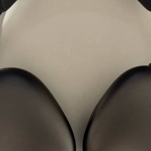 Apple AirPods Max 黑色耳機