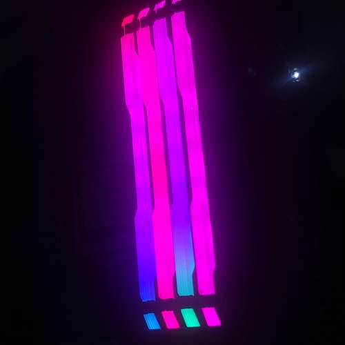 Vengeance Pro RGB RAM x 4 (8GB x 4) $550