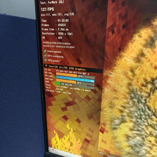 Asrock Intel Arc B580 Challenger 12GB OC