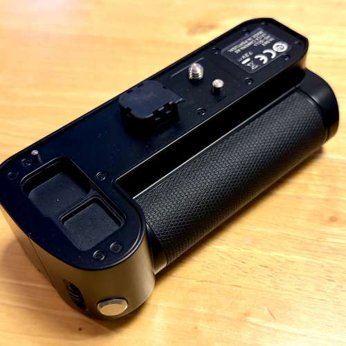Leica SL HG-SCL4多功能電池手柄
