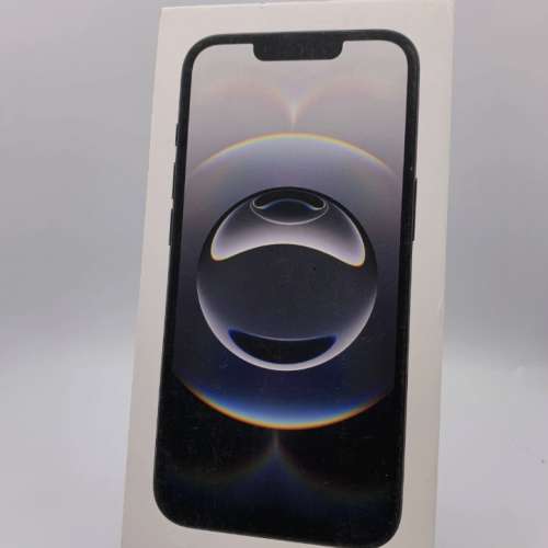 全新未開封 iPhone 16e 128gb 一年蘋果保養 白色 what app 6497 6645