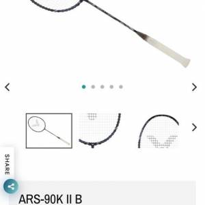 Victor AURASPEED 90K II B ARS-90K II B 4u