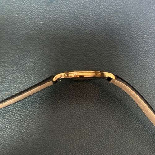 已停產 Citizen ar1113-12a 超薄 eco drive dress watch