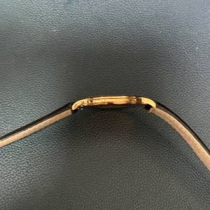 已停產 Citizen ar1113-12a 超薄 eco drive dress watch