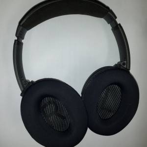 Bose QC35ii :旅行必帶降噪耳機