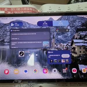 Samsung Galaxy Tab S9 FE+ 5G