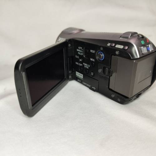 Panasonic HDC-SD9 Camcorder