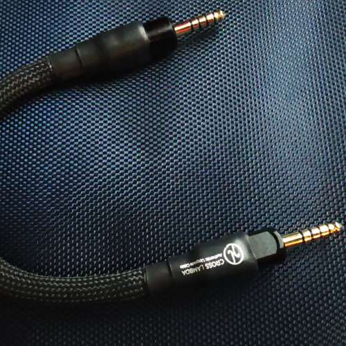 Cross Lambda Universe 4.4-4.4過機線