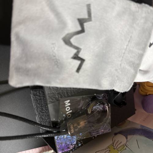 放Feverfew MOLO 331