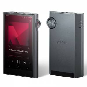 Astell&Kern KANN ULTRA 音樂播放器 AK DAP