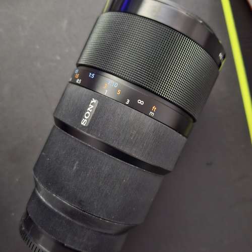 Sony FE90mm F2.8 Macro G OSS