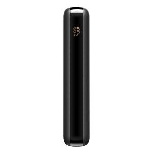 Verbatim PD 100W & QC 3.0 20000mAh Battery Black