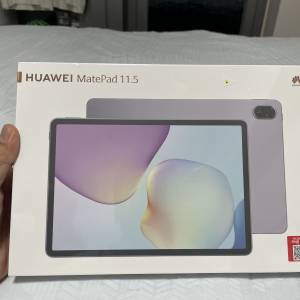Huawei MatePad 11.5