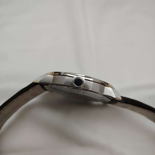 扺玩之選🔥Gerald genta大師設計🤎漂亮啡色面BVLGARI OCTO ROMA (102705) ，足2年保...