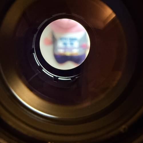 Leica Summicron 90 2 Pre A E55 鏡頭 黑色