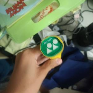 YONEX NANORAY NR-7000i