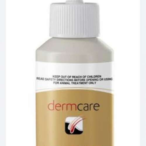 Dermcare Otoflush 抗菌洗耳水