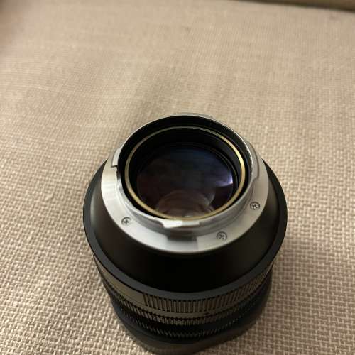 Leica Noctilux 50mm f1.0 V4 E60