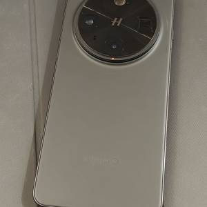 95%新國行Oppo x8 Ultra, 16+512, black