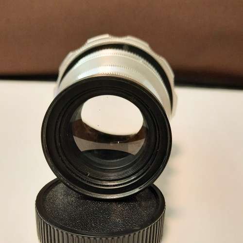 Berlin-Optic Astra 100mm f3.5