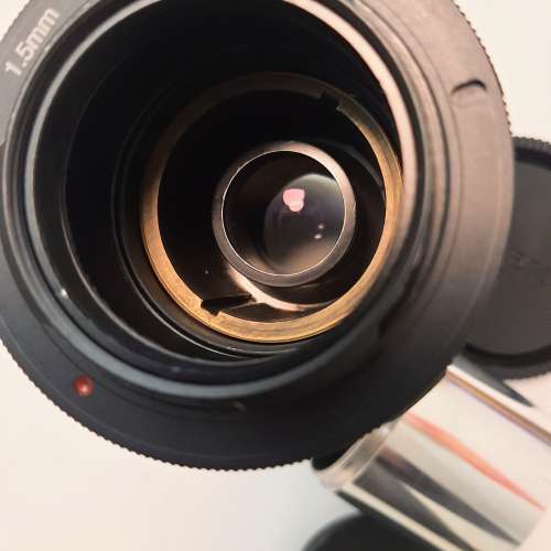 COOKE TELEKINIC ANASTIGMAT 6