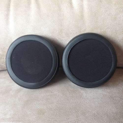 🎧 for AKG K550 K551 K553 MKIII BLACK 3rd Party Replacement Cushions NEW 全新...