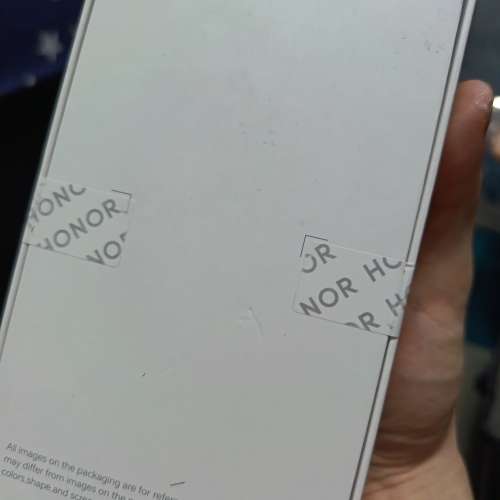 Honor X9c Smart 5G (12+256GB) Ocean cyan