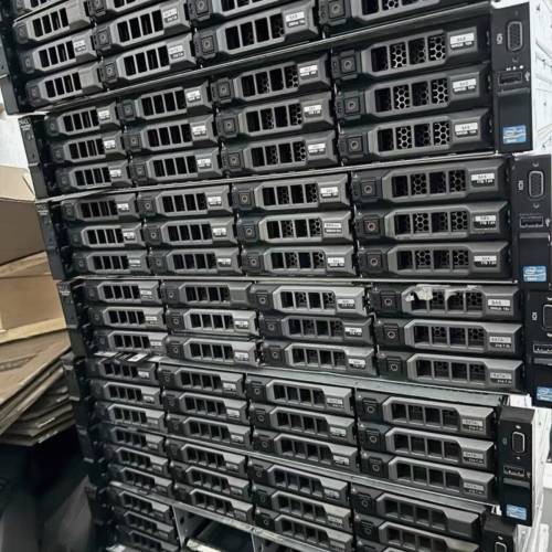 上門回收伺服器，壞伺服器，退役舊伺服器