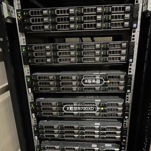 上門回收伺服器，壞伺服器，退役舊伺服器