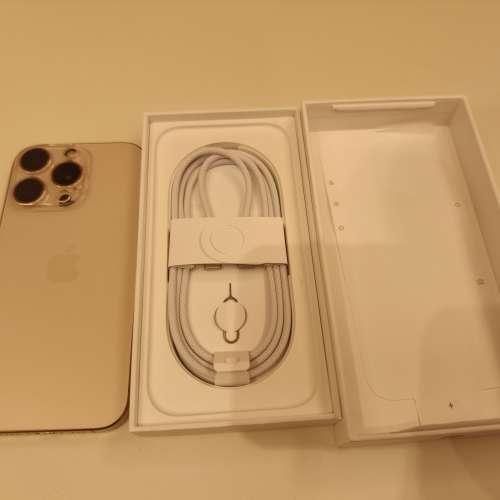 iPhone 16 Pro 256GB 行貨