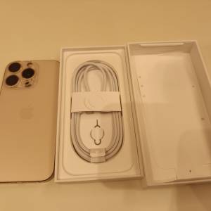 iPhone 16 Pro 256GB 行貨