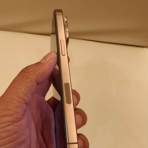 iPhone 16 Pro 256GB 行貨