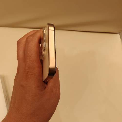 iPhone 16 Pro 256GB 行貨