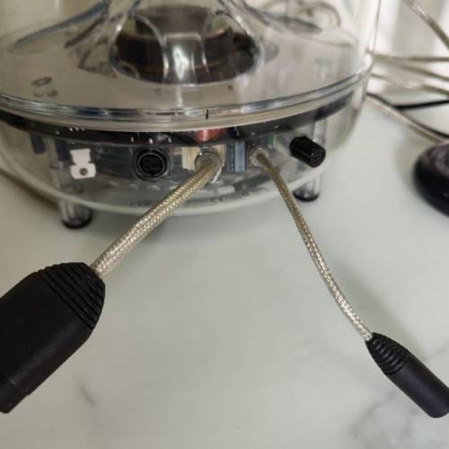 Harman KardonSoundSticks III 2.1 多媒體水母喇叭