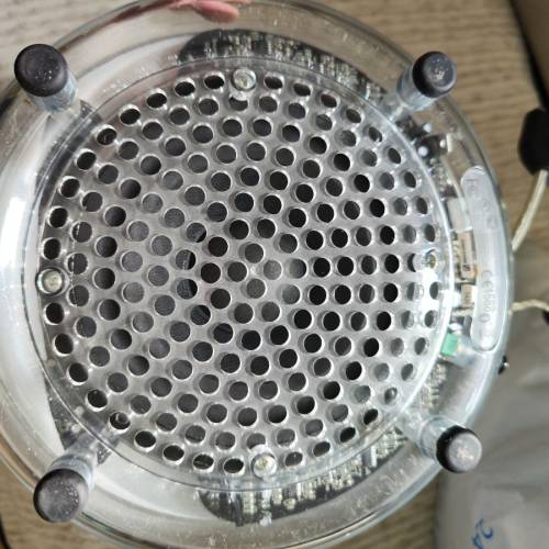 Harman KardonSoundSticks III 2.1 多媒體水母喇叭