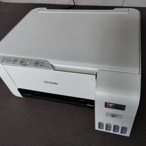 Epson L3256 printer Ecotank 打印機