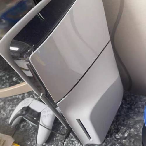 Ps5 Slim 光碟版 行貨 10月買 保到27年1月