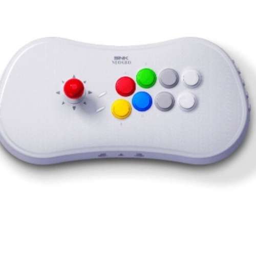 NEOGEO ASP PRO (new)