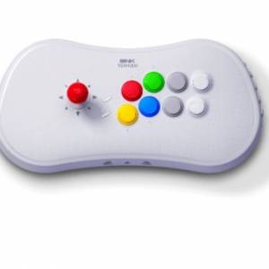 NEOGEO ASP PRO (new)