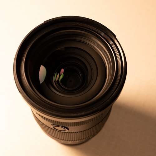 95% new Sony FE24-70 F2.8 GM II