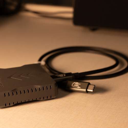 98% new ProGrade Digital CFexpress Type B USB 4.0 讀卡器