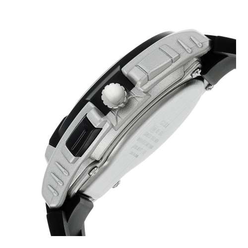 Casio Analog Digital WS-300-1BV Watch